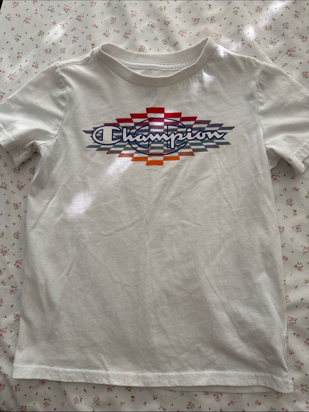 Kids Champion Shirt